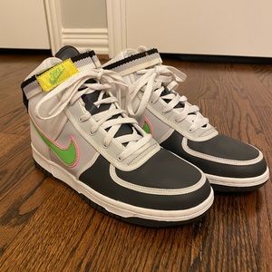 Nike high tops